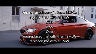 charlee remitz bmw lyrics