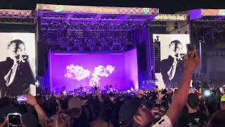 My Chemical Romance - Disenchanted LIVE @ When We Were Young 2024 WWWY Las Vegas 10/19/2024