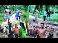 When Fitness Freak goes Shirtless in Public (Amazing Reaction😱) | Walking Shirtless INDIA