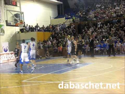 Atmsofera U Mobitelco - BC Mures