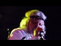 Psychic TV - How Does It Feel - Brixton Jamm, London - 7th November 2016