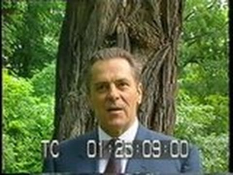 Stanislav Grof - rozhovor, režie: Igor Chaun