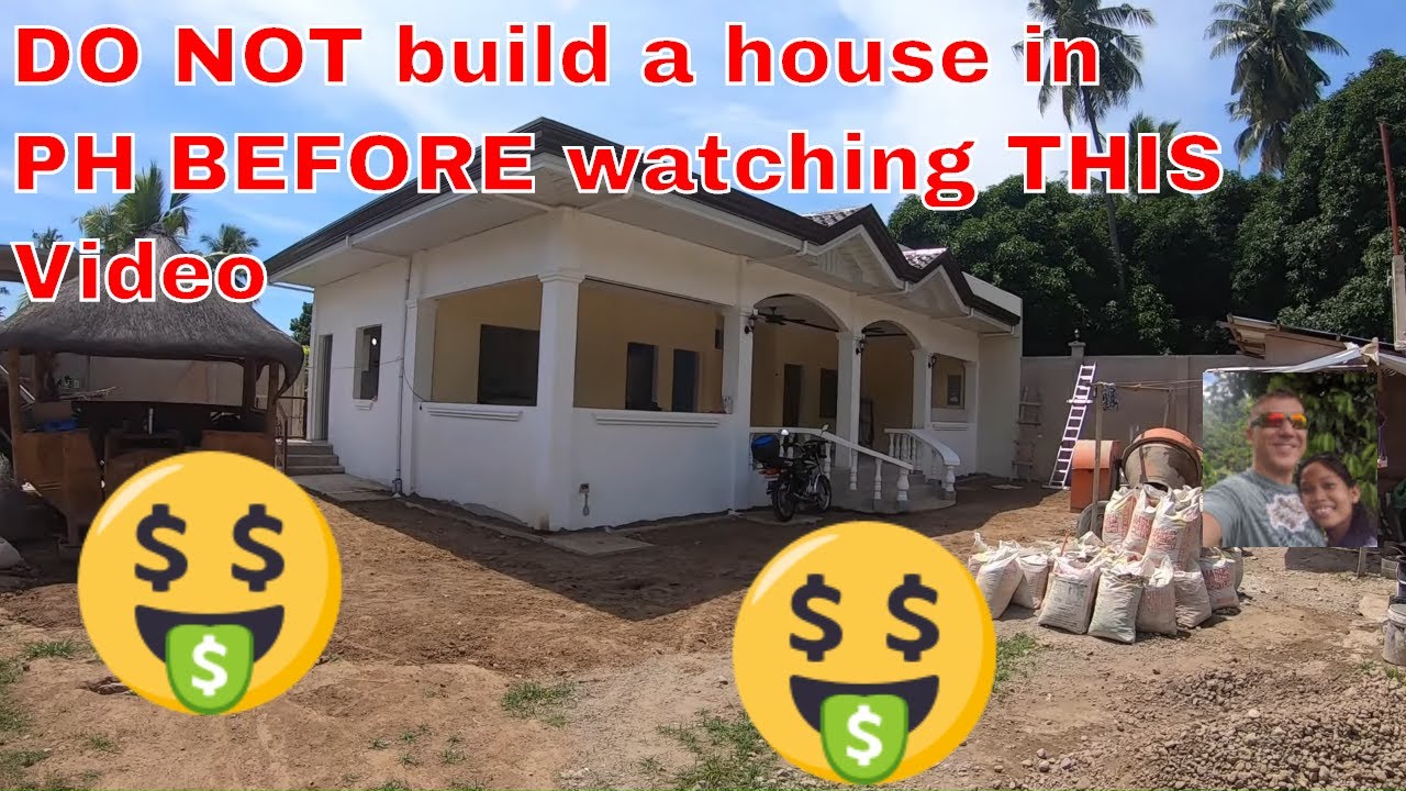 How Much Does it Cost to Build a House in Philippines