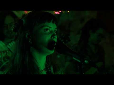 How to Drown a Fish - Goblin of the Yellow Empire (Live From The Snake Pit)