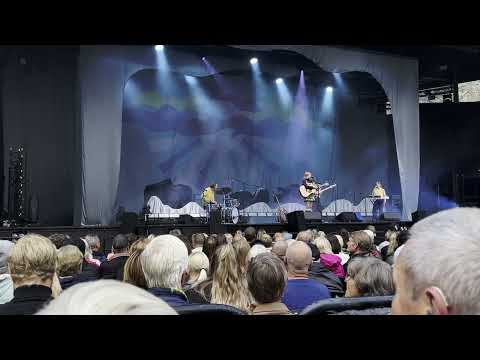 Freja the Dragon - (Ny låt)  - Dalhalla 2023