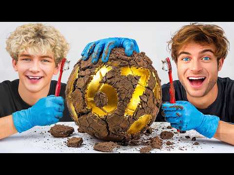 Topper Guild and Kaido Lee Roberts