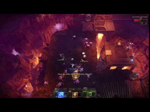 Gauntlet™ Merlin TOTALLY asked for it :D