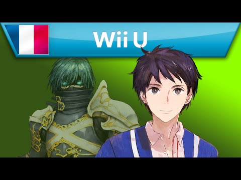 Tokyo Mirage Sessions #FE - Rencontrez Itsuki (Wii U)