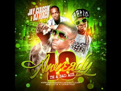 Dance Like a Stripper Flow- Ya Boy Fame{Jay Classik & DJ Flaco}