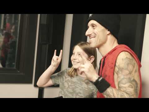 Thumbnail for Frank Zummo X School Of Rock Workshop Tour (Mini Doc!) by Frank Zummo