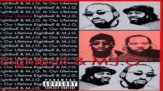 Eightball &amp; MJG - Daylight