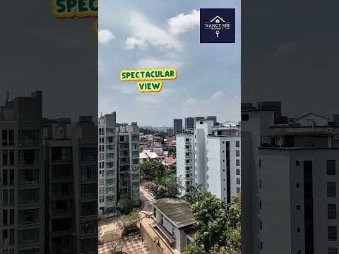 Merawoods, Dairy Farm / Bukit Panjang / Choa Chu Kang, 2 Bedrooms, 1,076 sqft, Condominium For Sale, by Nancy See, 500245949 - PropertyGuru.com.sg