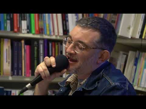 Elphomega showcase El Tercer Piso (ciclo En la punta de la lengua)