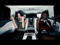 Molly Santana, Chy Cartier - Walk (Official Music Video)