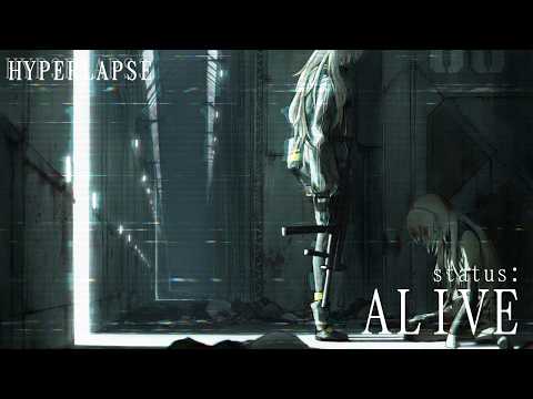 status: ALIVE (feat. Kasane Teto)