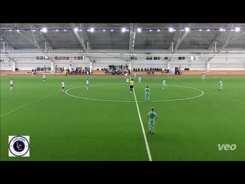 "Final" Luxcuper Oktober9an 2021 FC Djursholm Svart- IFK Stocksund 1