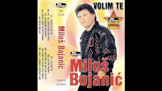 Download lagu Milos Bojanic - Reci mi da me ne volis - (Audio 1990) HD mp3