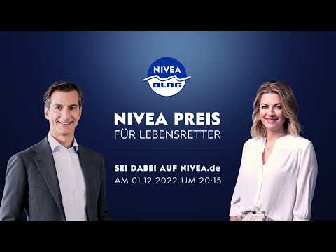 NIVEA & DLRG: Teaser 2022