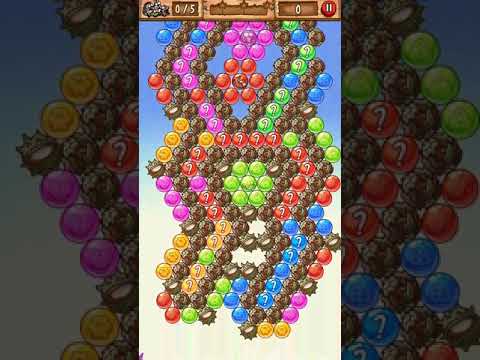 Simon's cat Pop Time -Level 490 No Boosters #ASMR