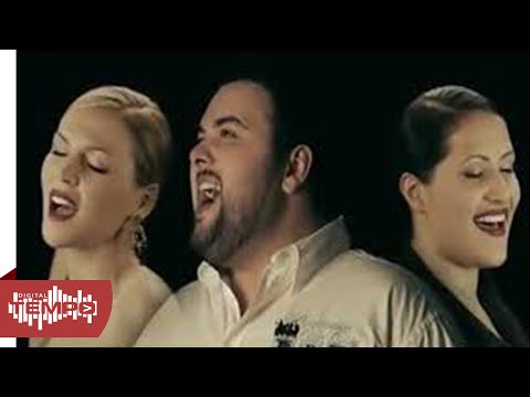 Erato i Jacques Houdek - Putujemo snovima (Video 2008)