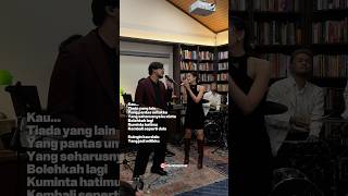 Download lagu Kau - Maudy Ayunda & Bilal Indrajaya mp3