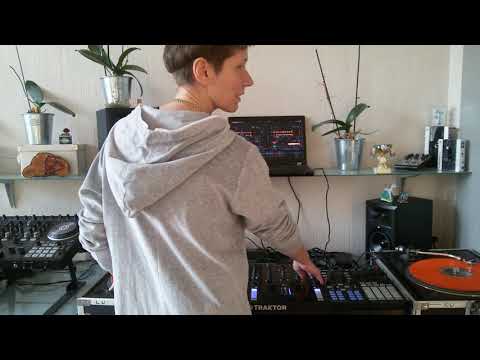 DJ Freshfluke - Haszcara "Schon Lange" RMX