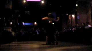 Cumple Gabriel Misse 5 - con Natalia Hills