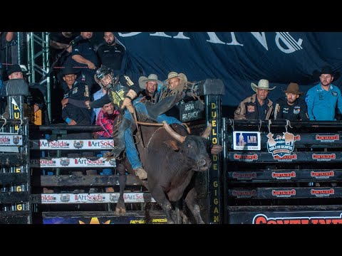 4° Piraí rodeio fest | PIRAI DO SUL-PR - DISPUTA FINAL em Touros