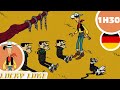 Lucky Luke Bringt Ordnung Kompilation