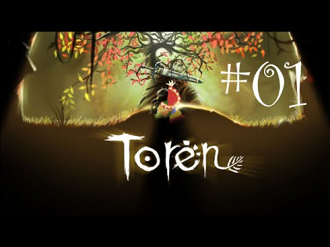 TOREN #01 - Moonchild: Der Weg zur Kriegerin  [German Gameplay Let's Play]
