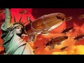 C C Red Alert 2 Grinder Extended