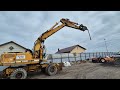 Liebherr A 902 Litronic