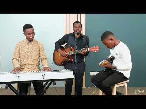 Bluffhill SDA Church Worship on Wednesday (WOW) || Marshal Gatsi & Strings of Praise
