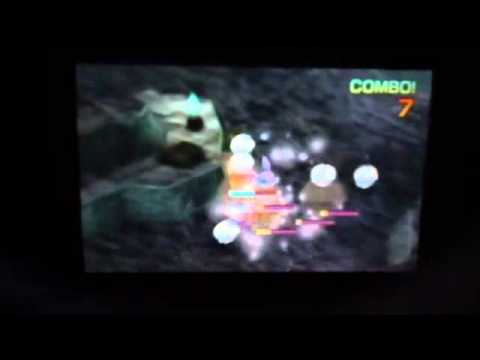 Pokemon Rumble Blast Walkthrough part 18