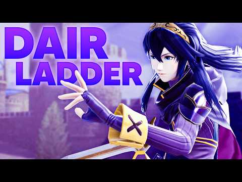 This Lucina Dair combo was absolute Cinema