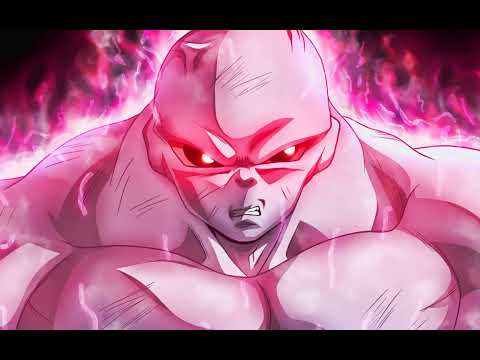 JIREN X STRENGTH HARDSTYLE
