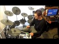 Chevelle - Send The Pain Below - Drum Cover ...