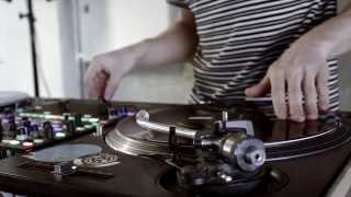 DJ Graded Routine for Ortofon DJ Tutorial Anniversary