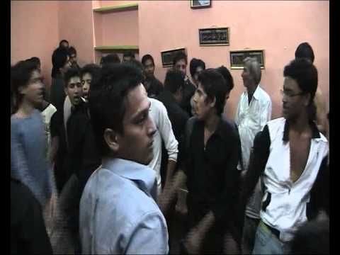 Yaume Gham - 1434 H - Kolkata Azadari 2012 - 2013