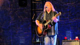 Warren Haynes ~ Is It Me Or Is It You ~ Spots Of Time