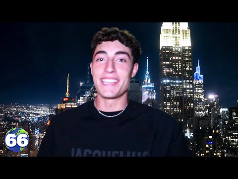 Esto No Estaba En Mis Planes 2 | La Vuelta Al Mundo 3