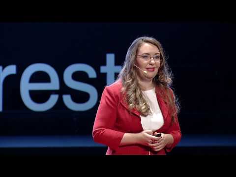 Designing cars helped me fight global poverty | Cristina Balan | TEDxBucharest