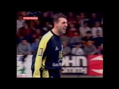 Liga Asobal Temporada 1998/99 Ciudad Real 25 Portland 25