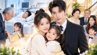 Download lagu [ENG SUB] Toddler Wanders Into a Coma Patient’s Room — The Old Man Gasped: That’s My Granddaughter! mp3