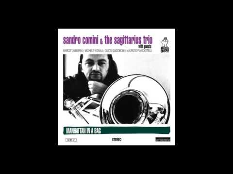 Sandro Comini & The Sagittarius Trio - Chet and Chet