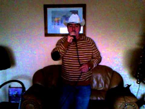 Simon Coyle  Mama Tried By Merle haggard