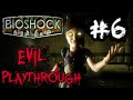 Bioshock 1: Evil - Part 6: Rosie And The Sister 