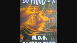 Mind-X 10.1994