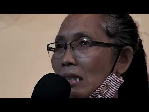 Myslimanët më thonin se isha e çmendur...