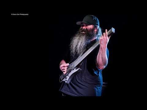 Interview with Pound pt. 2